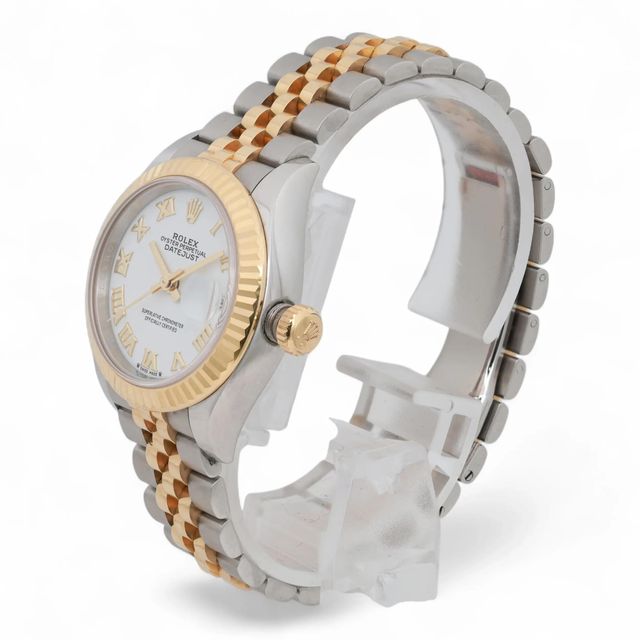 Rolex Datejust Lady 28 279173 Image 2